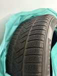 Opony Pirelli Winter Scorpion 235/60/R18 107H 2020