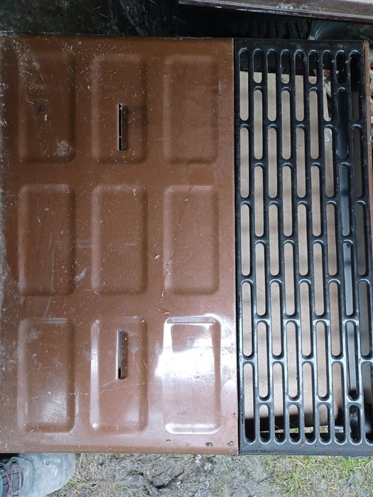 Truma piecyk gazowy przyczepa kemping