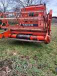 Deutz Fahr m750 зернозбиральний комбайн