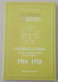 Grande Guerra 1914/1918