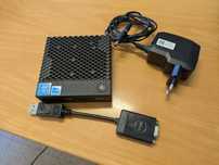 Dell Wyse 3040 + 2 2x adaptadores display port