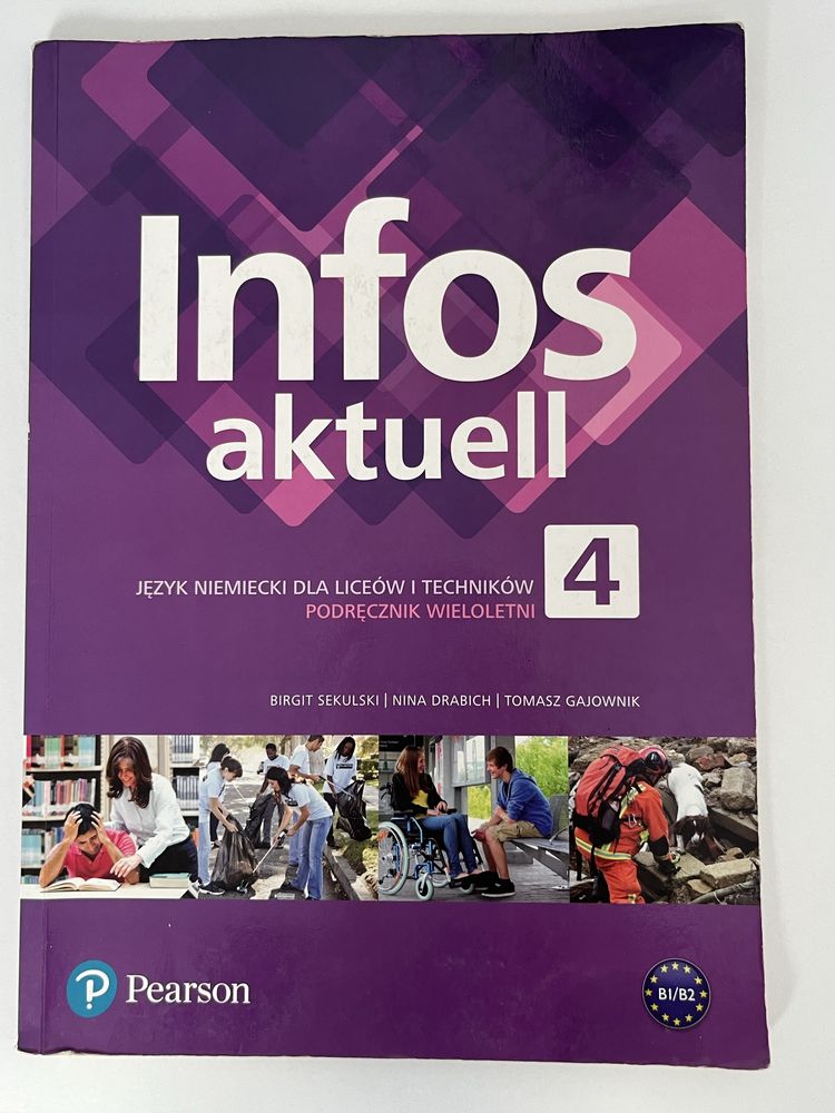 Infos aktuell 4