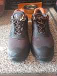 Botas de segurança