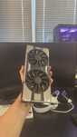 Видеокарта GTX 1070 8 gb EVGA нерабочая
