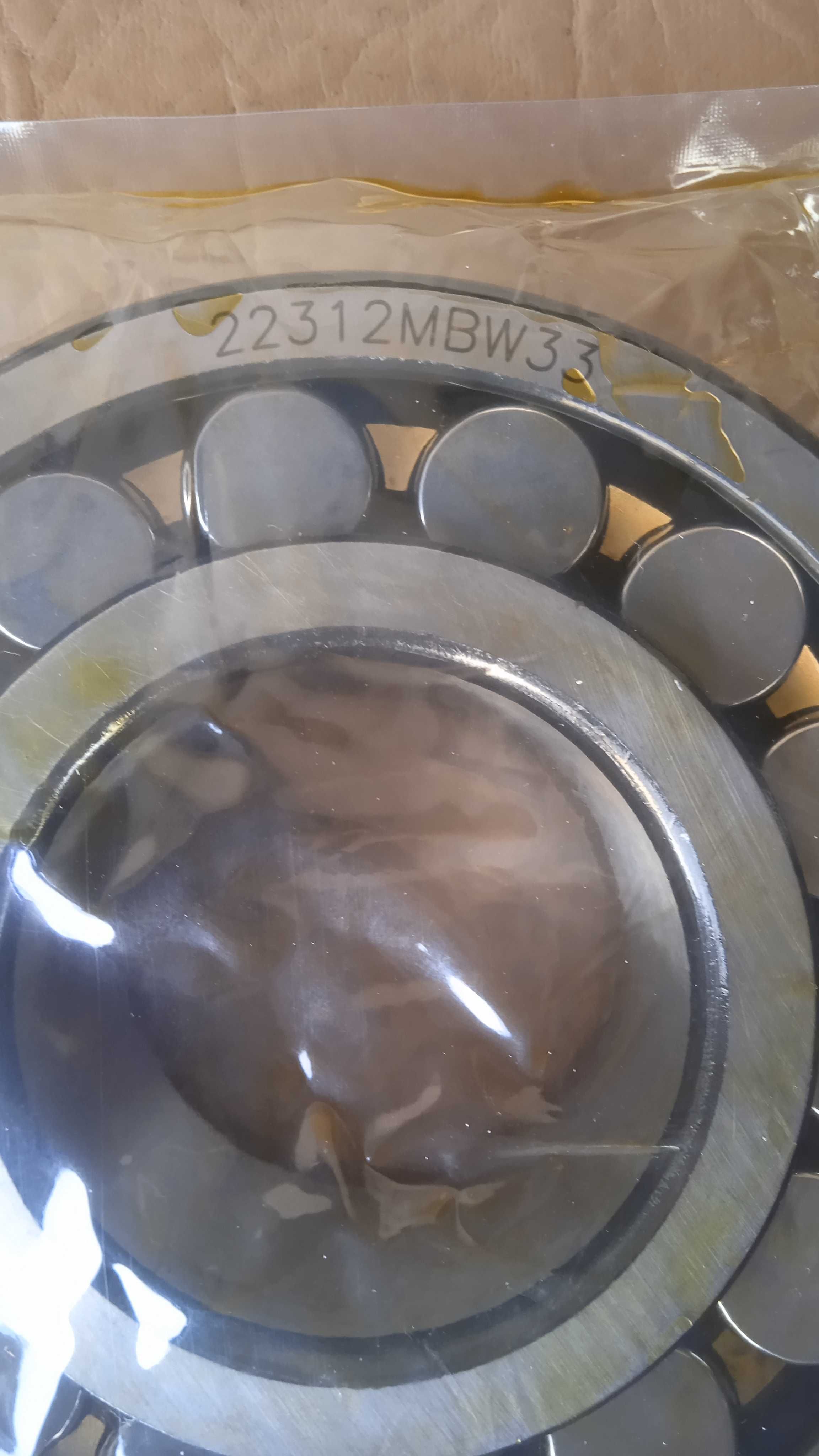 Підшипник 22312MBW33 новий