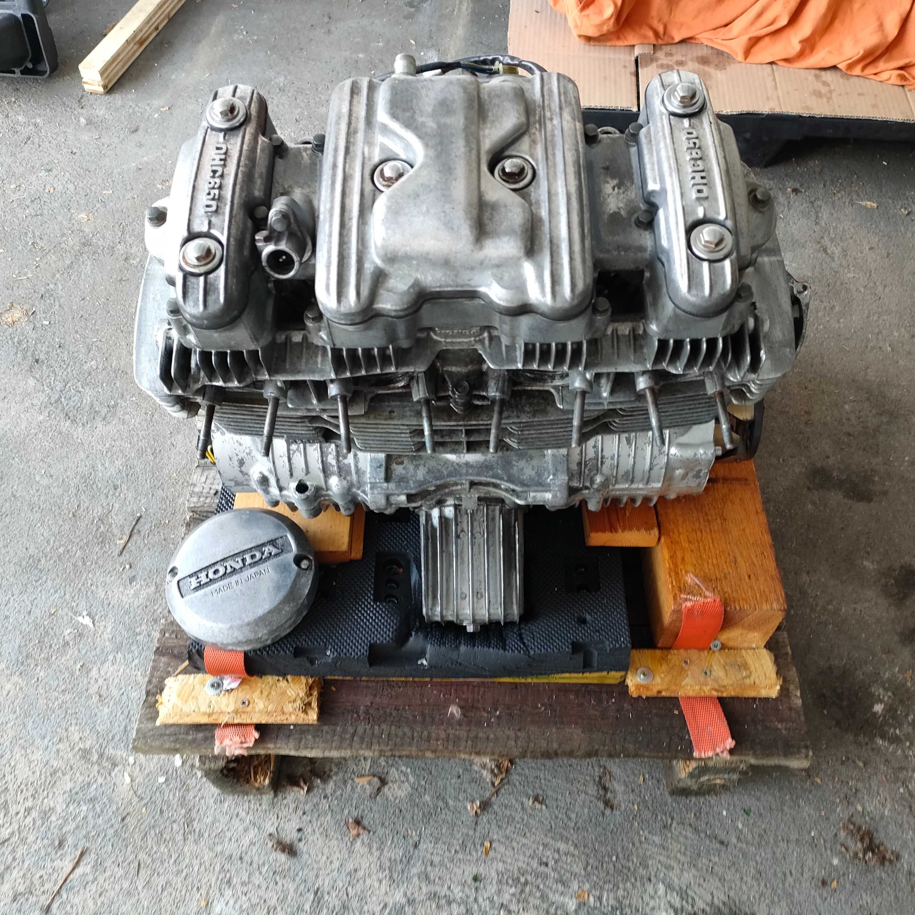 Honda cb 500/550/750/650 RC03 , 900