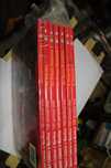 Sport Lisboa e Benfica - 7 volumes