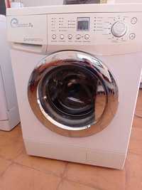 Máquina de lavar roupa 7Kg