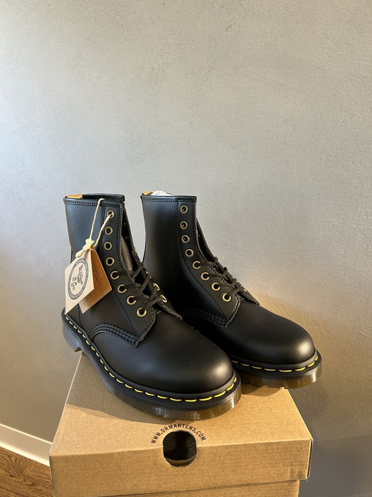 Dr.Martens 1460 Vegan