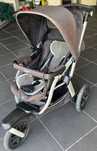 Carrinho de Paseio Chicco ACTIV3