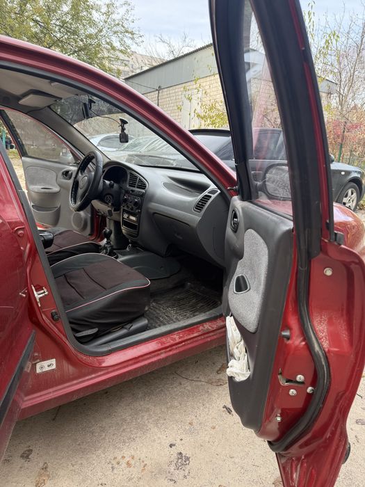 Продам Ланос 1,5л