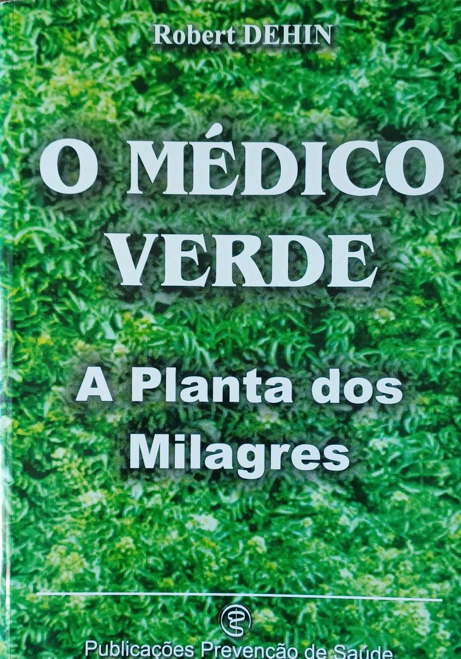 Medicina Alternativa 3 Livros