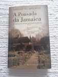 Livro policial em bom estado