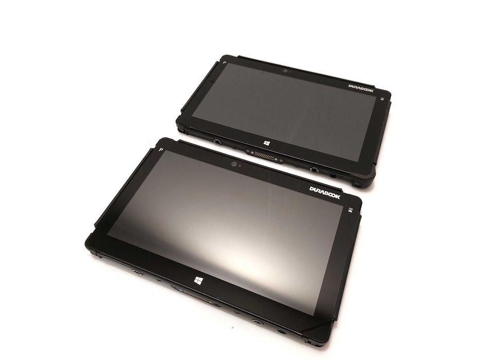 Tablety Durabook R11 Pentium Gold i i5-5200U (na części)