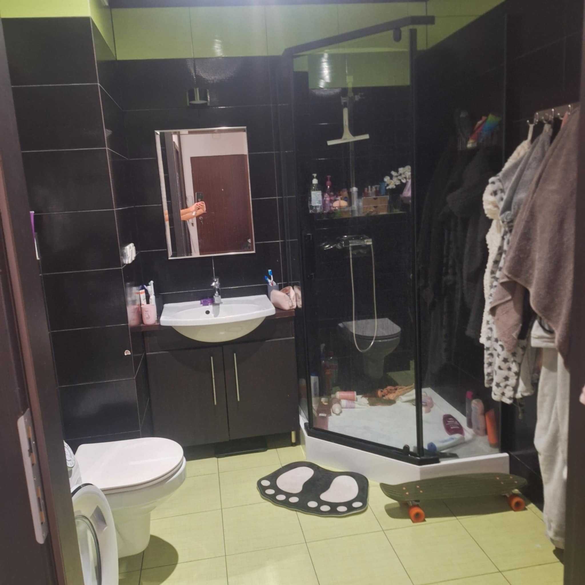 Do wynajęcia 2 pokojowe mieszkanie 43m. kw., Kołobrzeg os. Bajkowe
