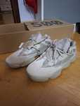 Yeezy 500 desert rozmiar 45