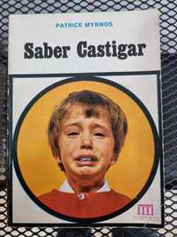 Saber castigar livro