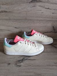 Кроссовки  женские Адидас Adidas Stan Smith 42р 27 см