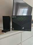 Xbox Series X 4k 1TB Gwarancja 2 lata! Jak nowa!