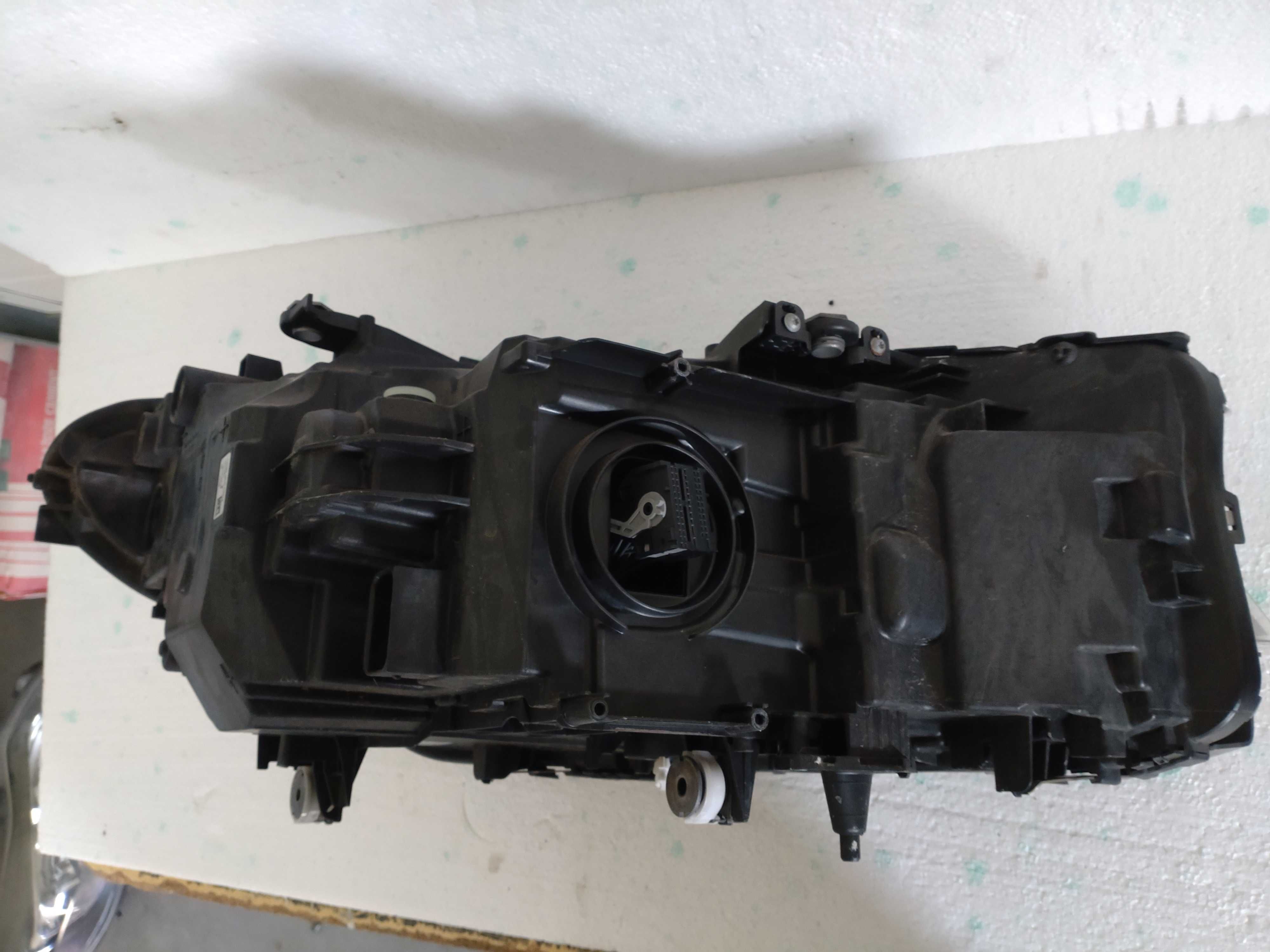 lampa bmw 5 g30 g31 full led 743.91.87