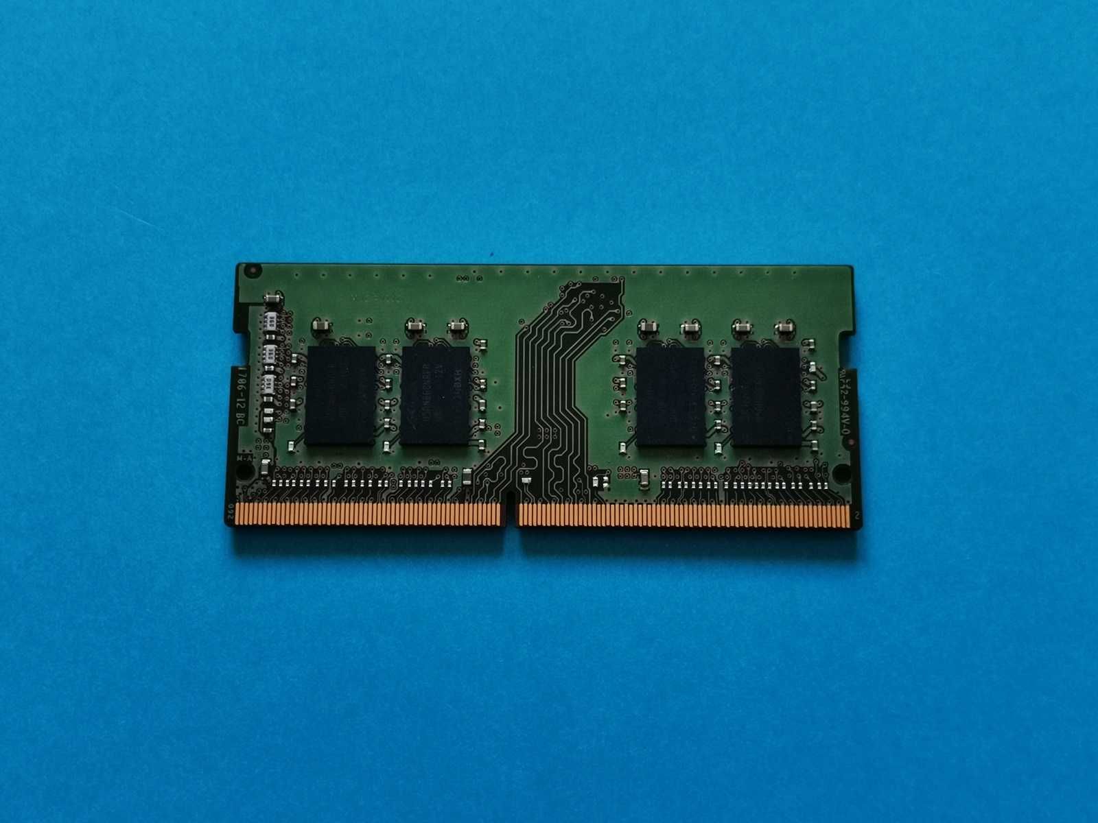 DDR4 8GB HyniX 2400T