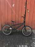Велосипед BMX торг