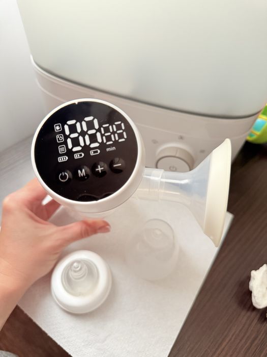 Електричний моловідсиоктувач