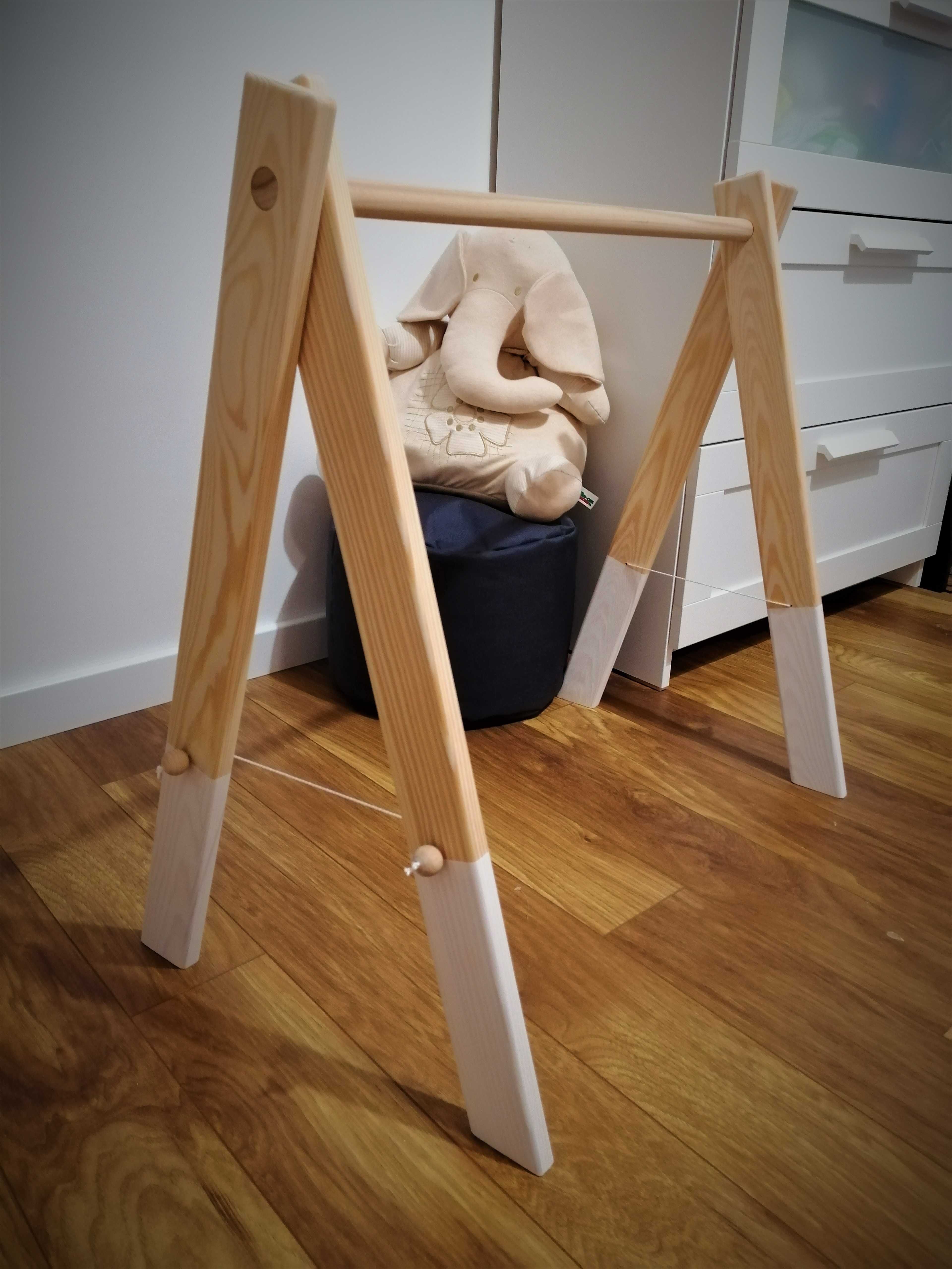 Stojak Edukacyjny BABY GYM