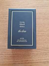 Perfum little Black the dress