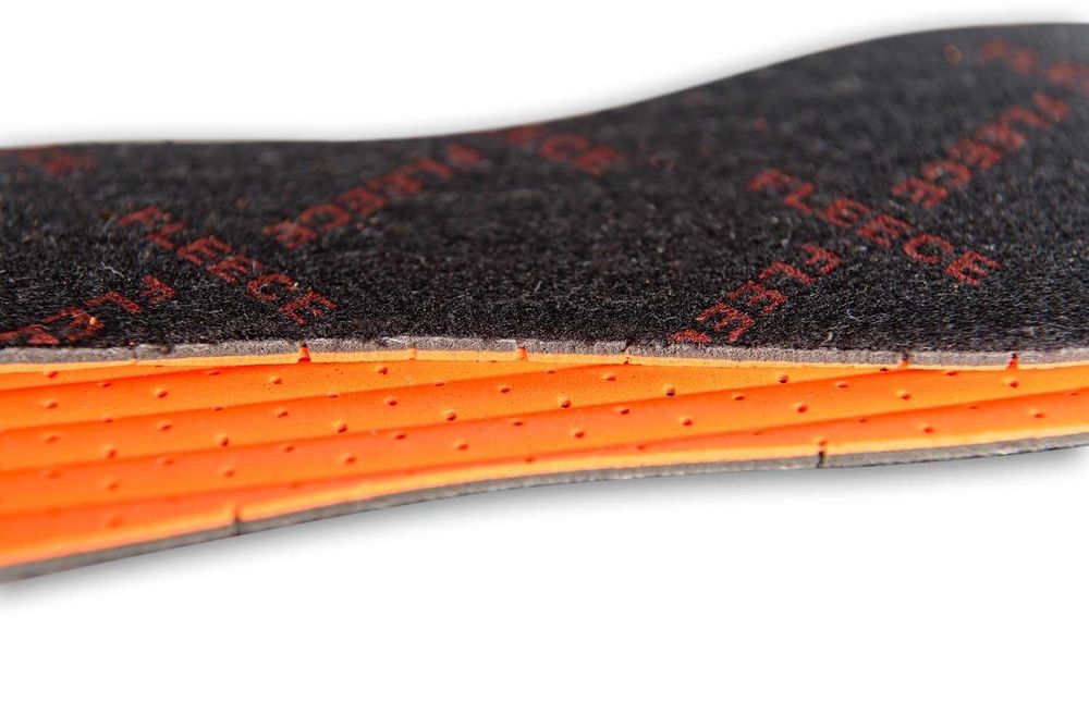 S101 Dziecięce Wkładki Termiczne Zimowe Tacco 27