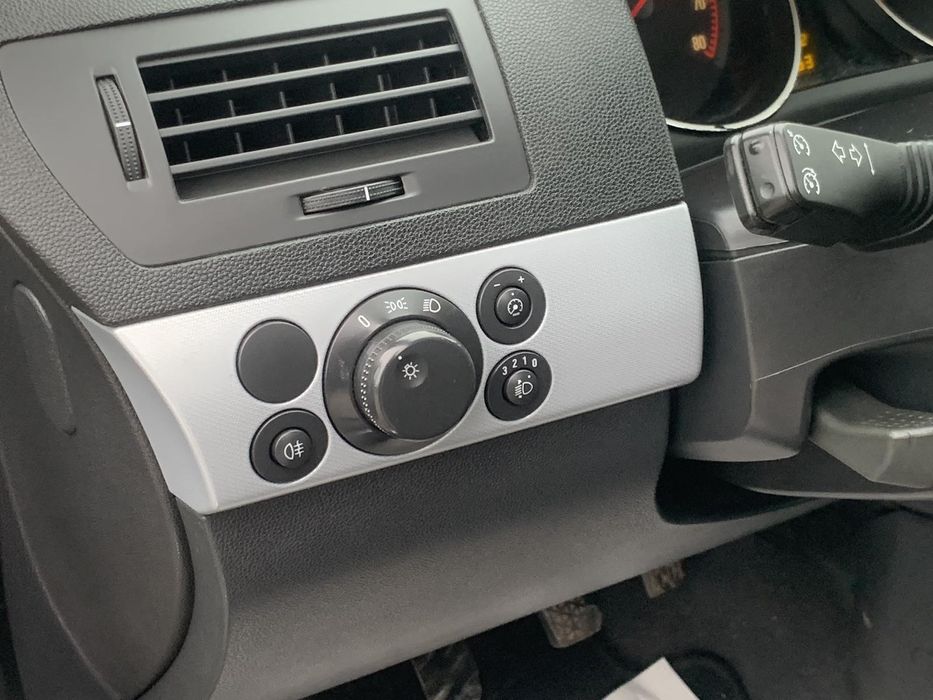 Опель астра н, Opel Astra H 1.6 2006