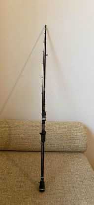 Westin W3 Finesse Cast 213cm 7-21g