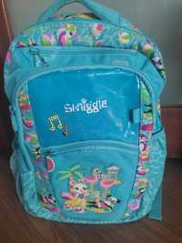 Sprzedam plecak Smiggle