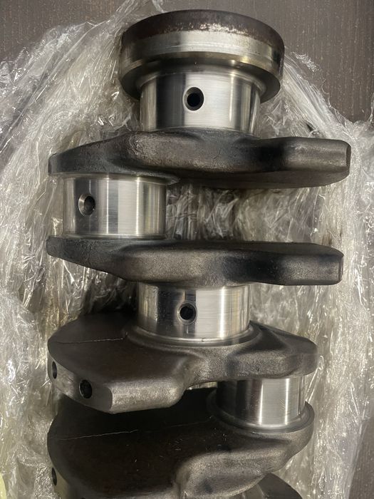 Wał korbowy nominał Ford Ranger WL 2.5 TD Mazda B2500 r. 98-06