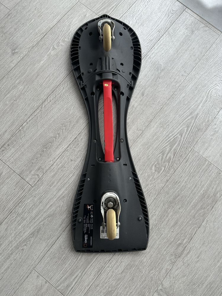 waveboard oxelo