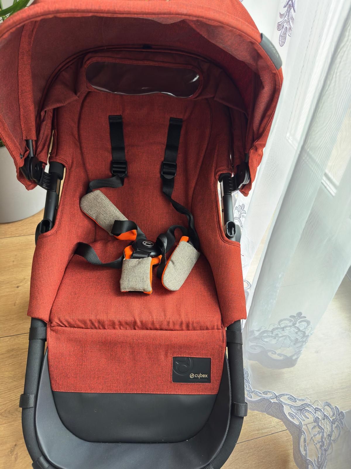Wózek Cybex Priam 2.0