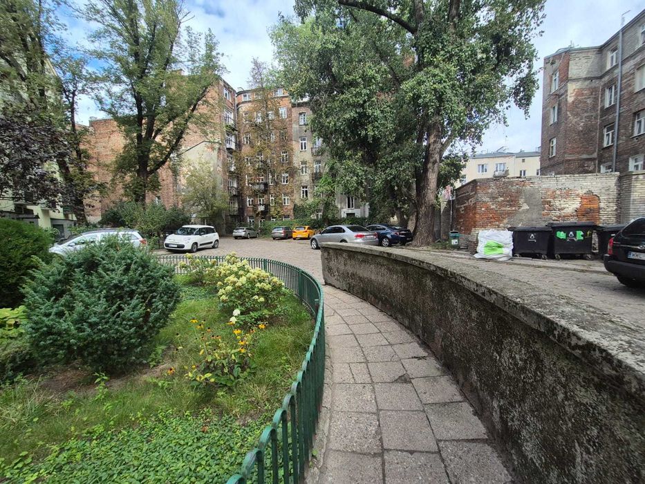 Ustawne, kompaktowe mieszkanie