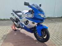 Yamaha YZF Thundercat 600 _ 1997r _ Remus _ OKAZJA !!