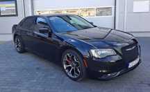 Chrysler 300s Chrysler 300S 3,6 RWD