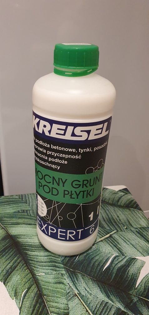 Grunt EXPERT 1L Kreisel