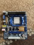 Продаю материнку Asrock
