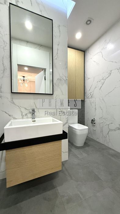 Оренда дизайнерської квартири Кловський узвіз 7а, Печерськ