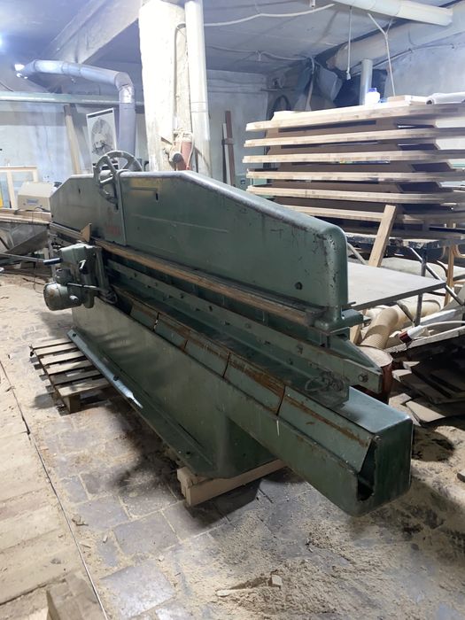 Фурнирная пила Scheer(для дерева, шпона), шпонорез, обрезной.Германия!