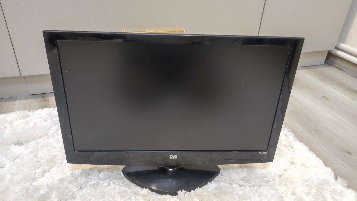 hp 22 led monitor