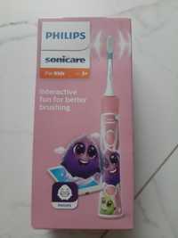 Зубна щітка PHIlIPS