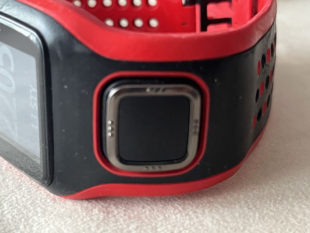Tom Tom Runner Multisport Cardio