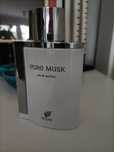 Pure Musk, Afnan