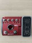 Multiefekt basowy zoom B2.1u