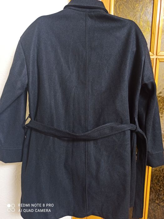 Стильна тепла Сорочка (кардиган)верхній одяг!