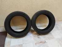 Pneus Continente Premium Contact 6 medida 215/55 R18